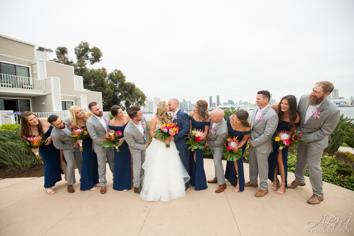 coronado-marriott-san-diego-wedding-photographer-0034 Coronado Island Marriott Resort | Coronado | Jamie + Trent’s Wedding Photography