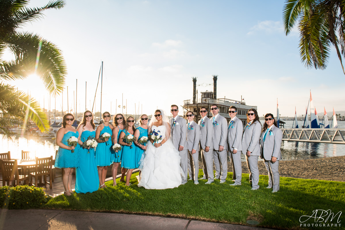 bahia-resort-san-diego-wedding-photographer-0032 Bahia Resort | Mission Bay | Chalyn + Jen’s Wedding Photography