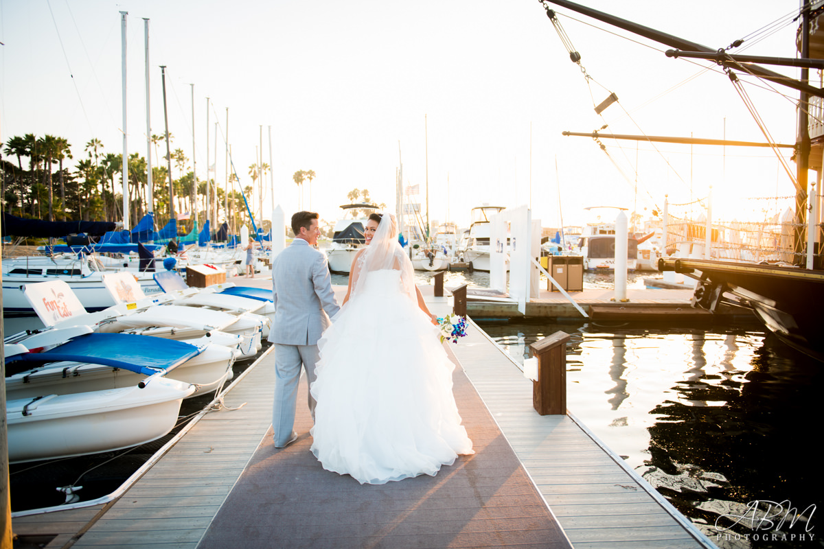 bahia-resort-san-diego-wedding-photographer-0038 Bahia Resort | Mission Bay | Chalyn + Jen’s Wedding Photography