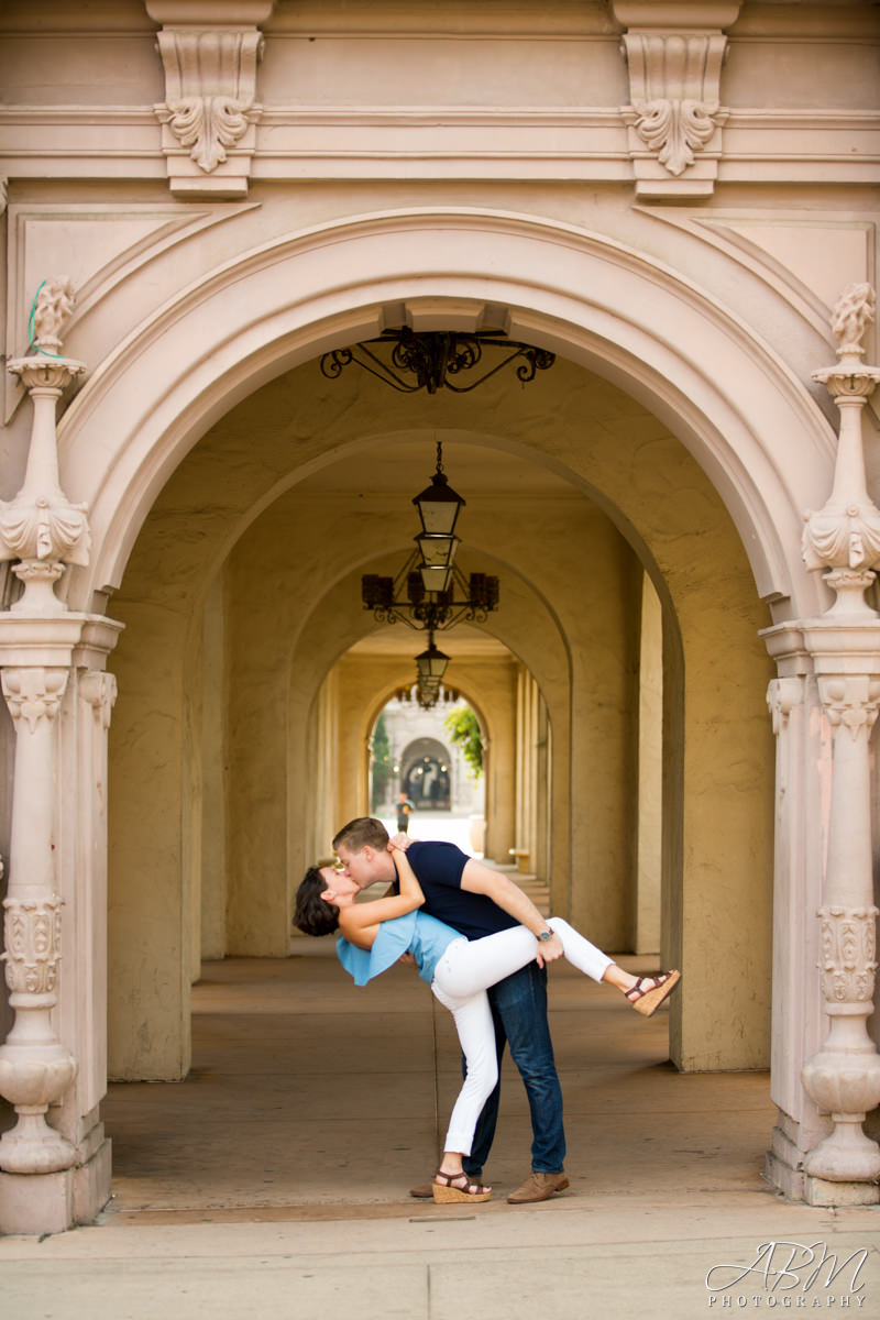 balboa-park-san-diego-wedding-photographer-0013 Balboa Park | San Diego | Shelby + Steven’s Engagement Photography
