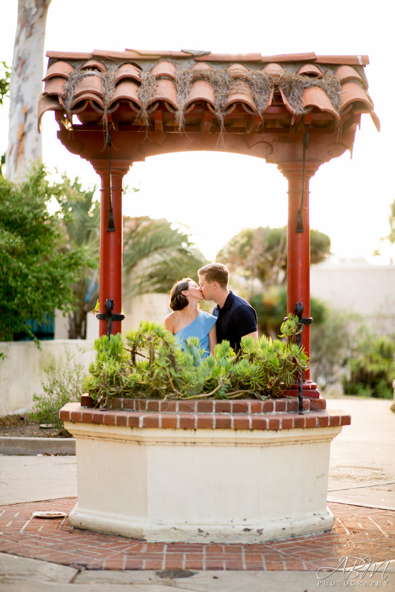 balboa-park-san-diego-wedding-photographer-0017 Balboa Park | San Diego | Shelby + Steven’s Engagement Photography
