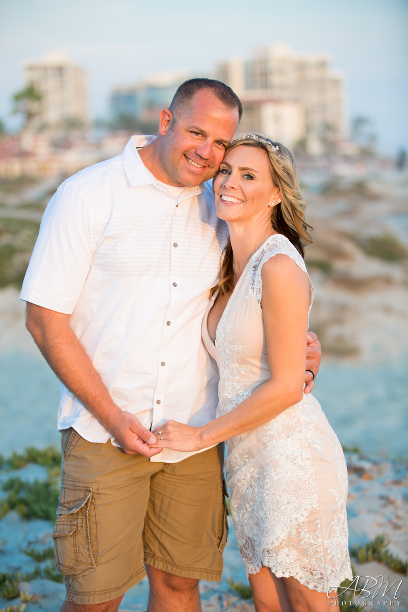 coronado-beach-wedding-photographer-0004 Coronado Beach | Coronado | Tracy + Dwayne’s Elopement Photography