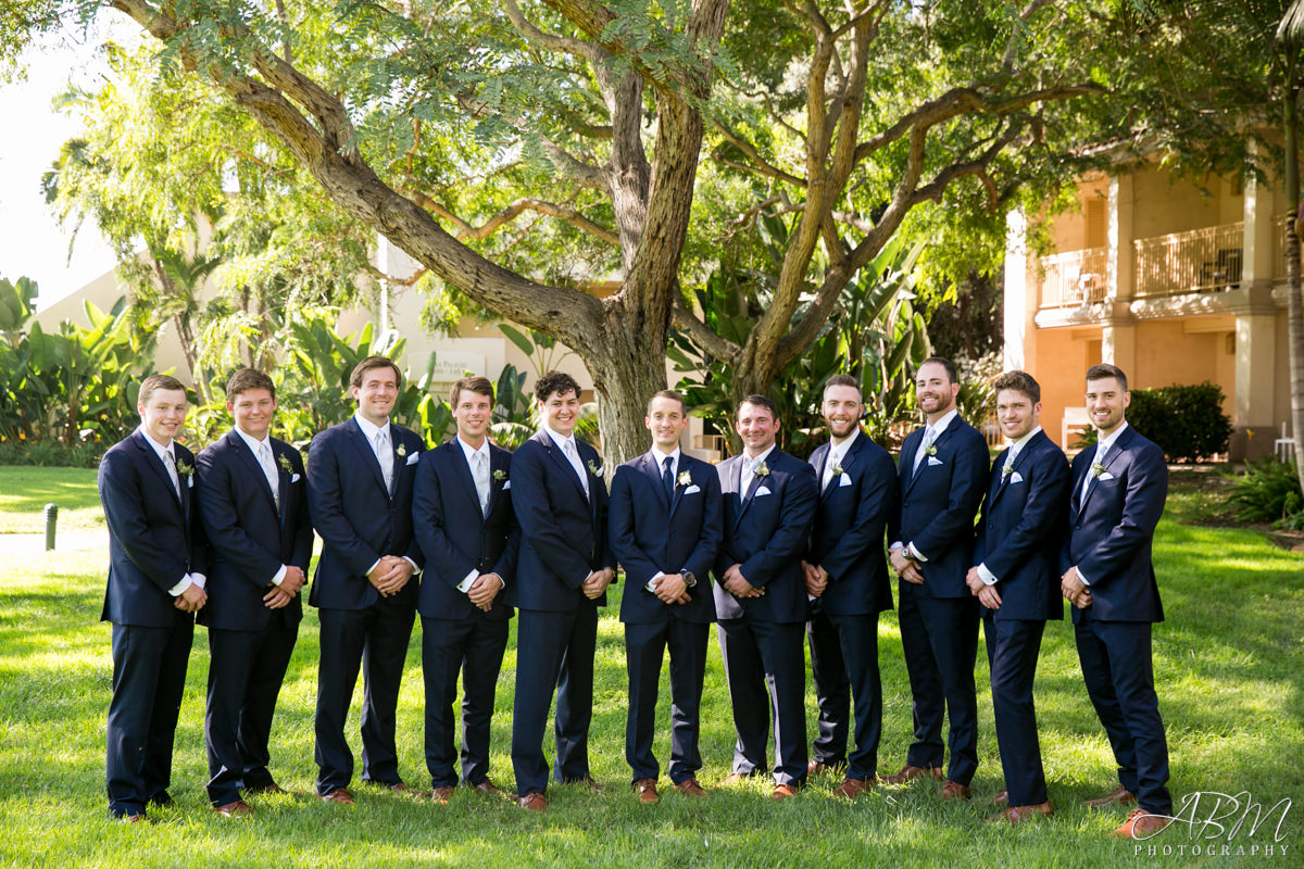 hilton-mission-bay-resort-san-diego-wedding-photograper-0026 Hilton San Diego Resort & Spa | San Diego | Marisa + Colton’s Wedding Photography