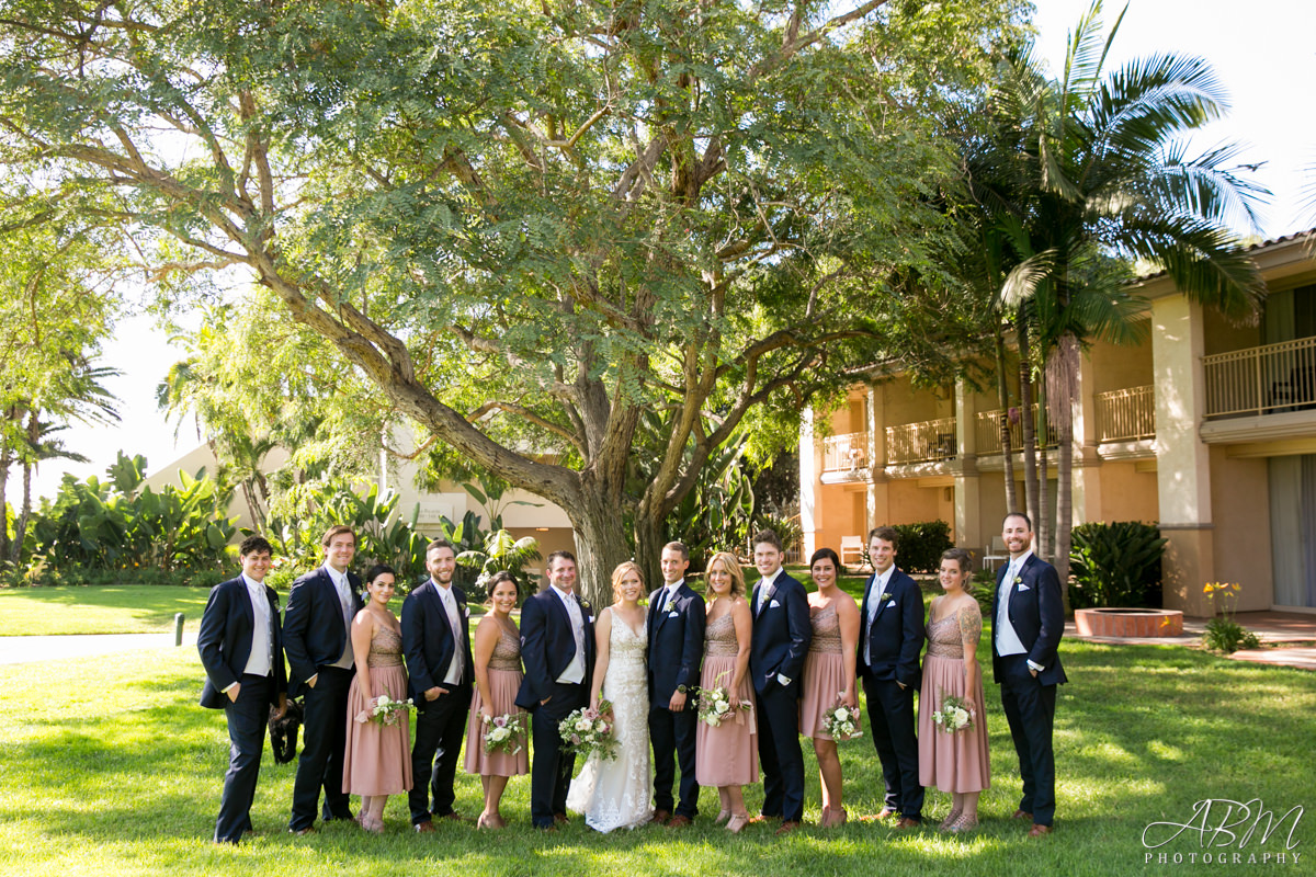 hilton-mission-bay-resort-san-diego-wedding-photograper-0027 Hilton San Diego Resort & Spa | San Diego | Marisa + Colton’s Wedding Photography