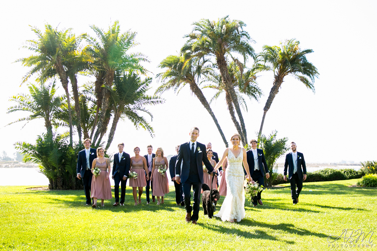 hilton-mission-bay-resort-san-diego-wedding-photograper-0031 Hilton San Diego Resort & Spa | San Diego | Marisa + Colton’s Wedding Photography