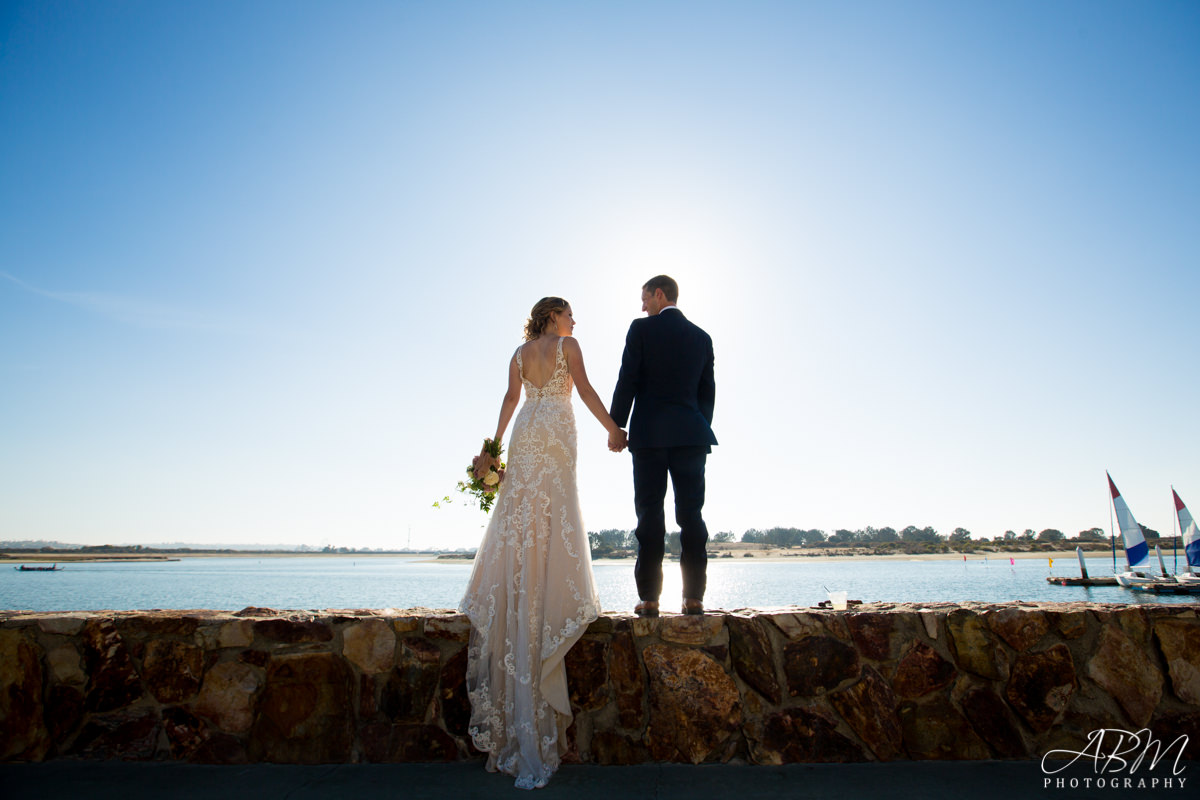 hilton-mission-bay-resort-san-diego-wedding-photograper-0045 Hilton San Diego Resort & Spa | San Diego | Marisa + Colton’s Wedding Photography