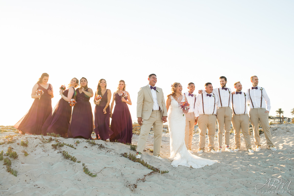 north-coronado-island-san-diego-wedding-photograper-0034 North Coronado Beach | Stone Brewery | Heather + Loren’s Wedding Photography