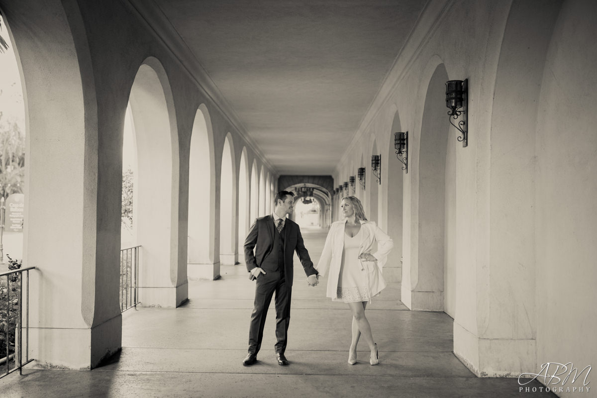 balboa-park-engagement-san-diego-wedding-photographer-0004 Balboa Park | San Diego | Sierra + Aaron’s Engagement Photography