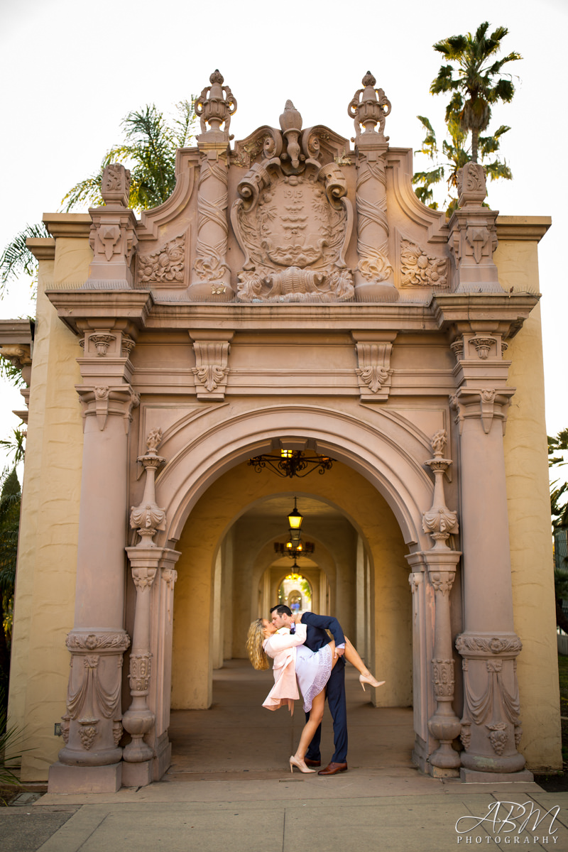 balboa-park-engagement-san-diego-wedding-photographer-0005 Balboa Park | San Diego | Sierra + Aaron’s Engagement Photography