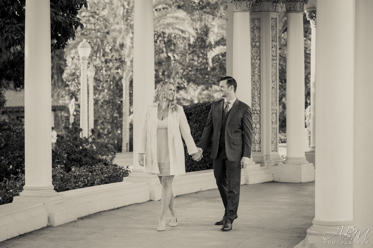 balboa-park-engagement-san-diego-wedding-photographer-0007 Balboa Park | San Diego | Sierra + Aaron’s Engagement Photography