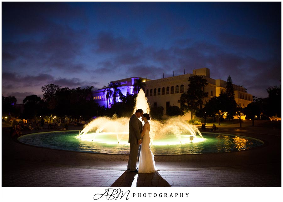 san-diego-natural-history-museum-san-diego-wedding-photographer-0001 San Diego Natural History Museum | Balboa Park | Sarah + Michael’s Wedding Photography