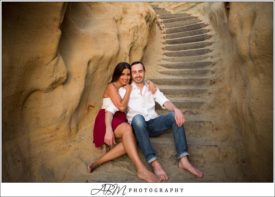 torrey-pines-state-park-san-diego-wedding-photographer-0001 Torrey Pines State Park | San Diego | Sanaz + Scott’s Engagement Photography