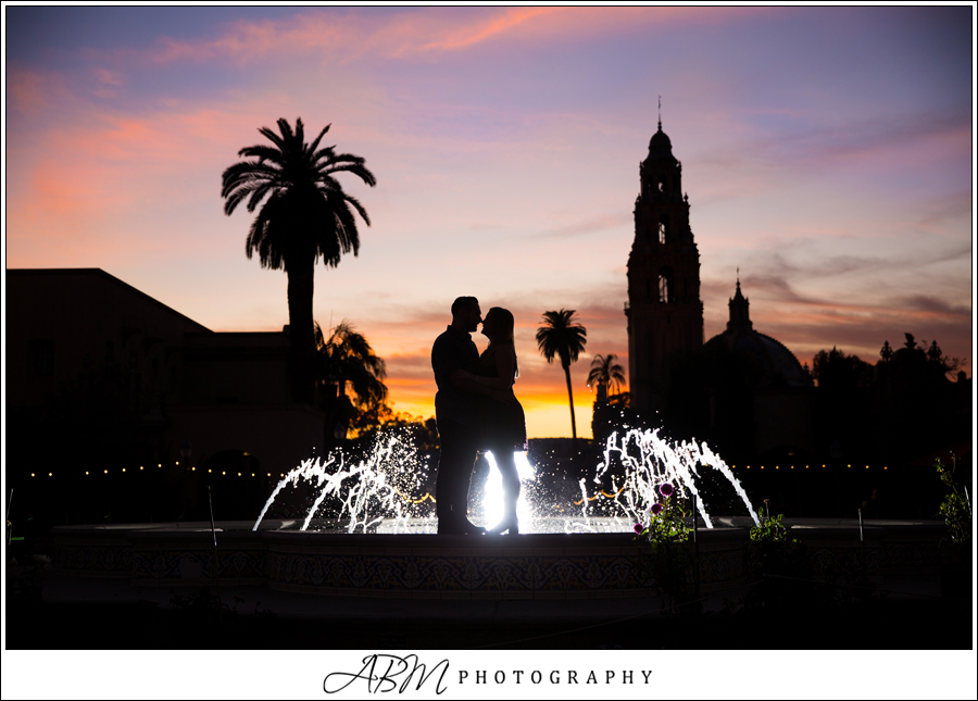 balboa-park-san-diego-wedding-photographer-0001 Danielle + Steven’s Engagement Photography | Balboa Park | San Diego