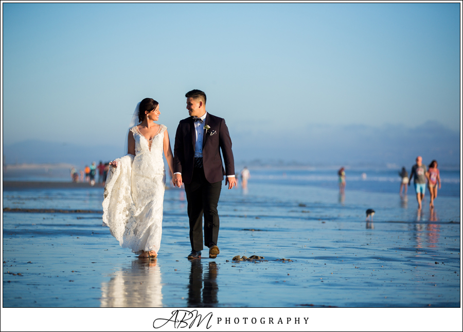 South Beach Coronado The Ultimate Skybox San Go Rachael Ultimate Skybox San Go Wedding Photographer 0032 South Beach Coronado
