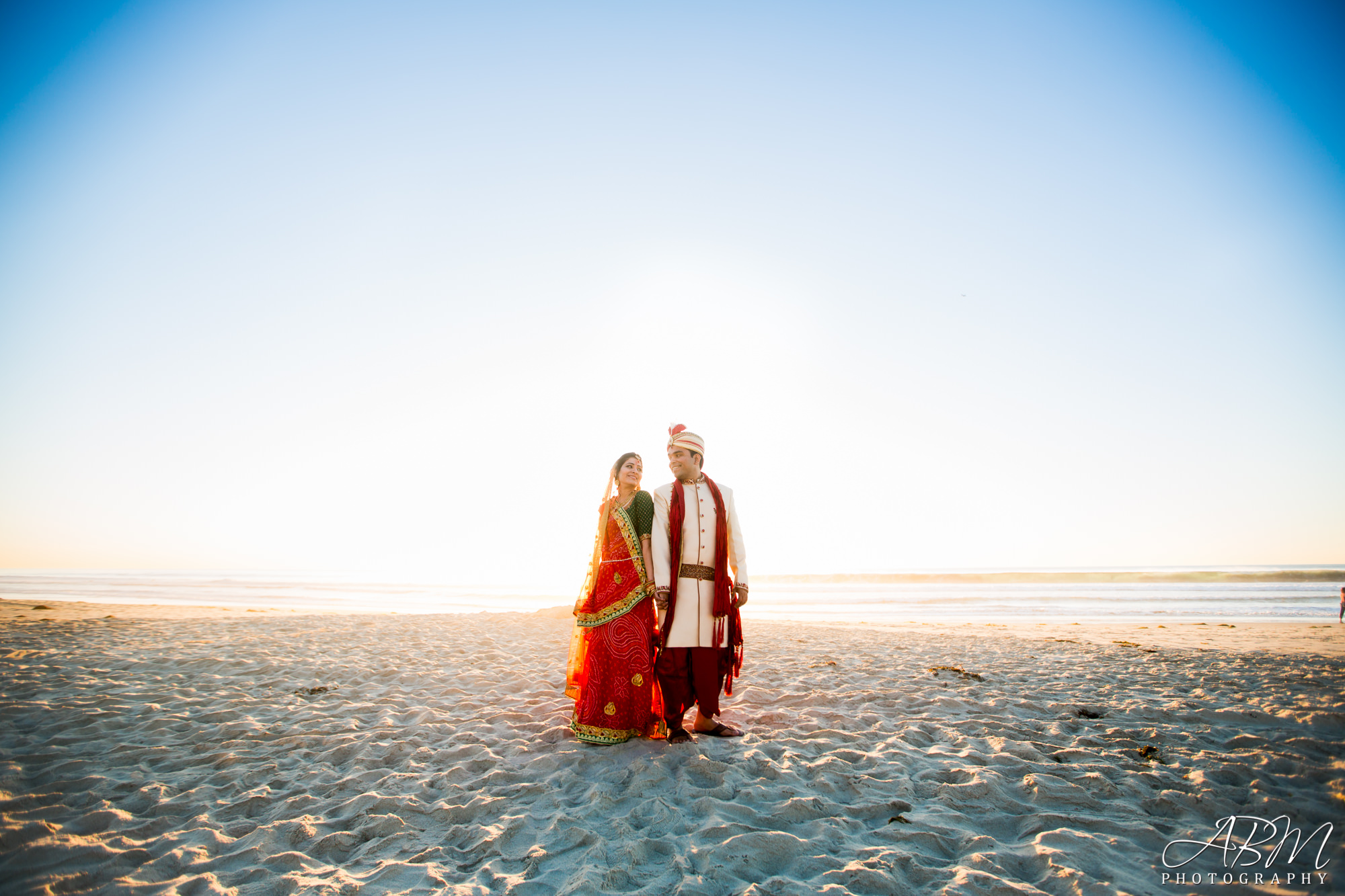 beach-wedding-photography-san-diego-wedding-photography-0001 Hare Krishna Temple | Pacific Beach | San Diego | Rahul + Soni’s Wedding Photography