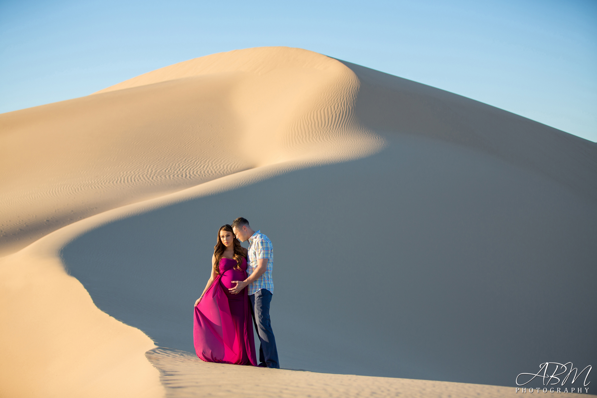 glamis-sand-dunes-san-diego-maternity-photographer-01 Glamis Sand Dunes | Imperial County | Alex + Shirley’s Maternity