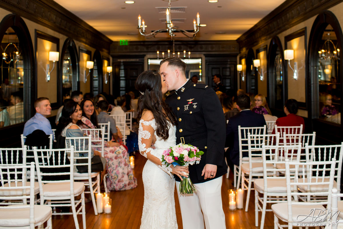 Us Grant Hotel San Go Ashley Jared S Wedding Photography Us Grant Hotel San Go Wedding Photographer 0026