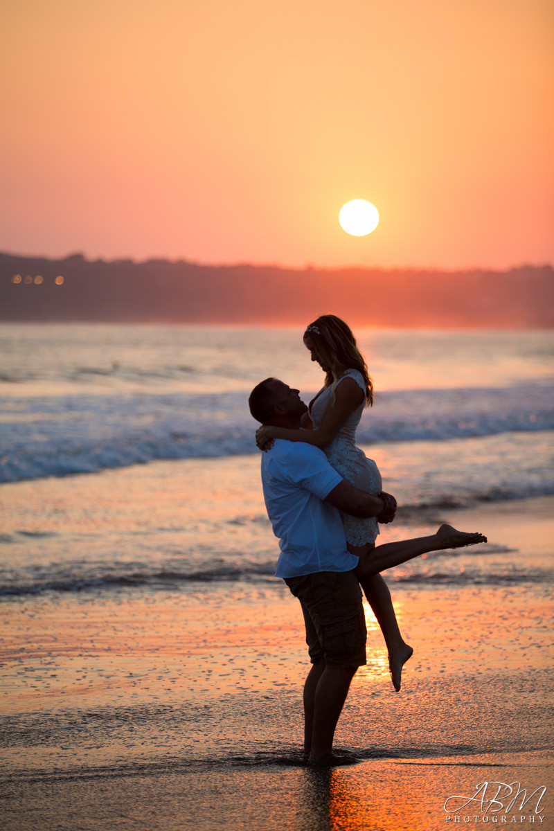 Coronado Beach Coronado Tracy Dwayne S Elopement Photography