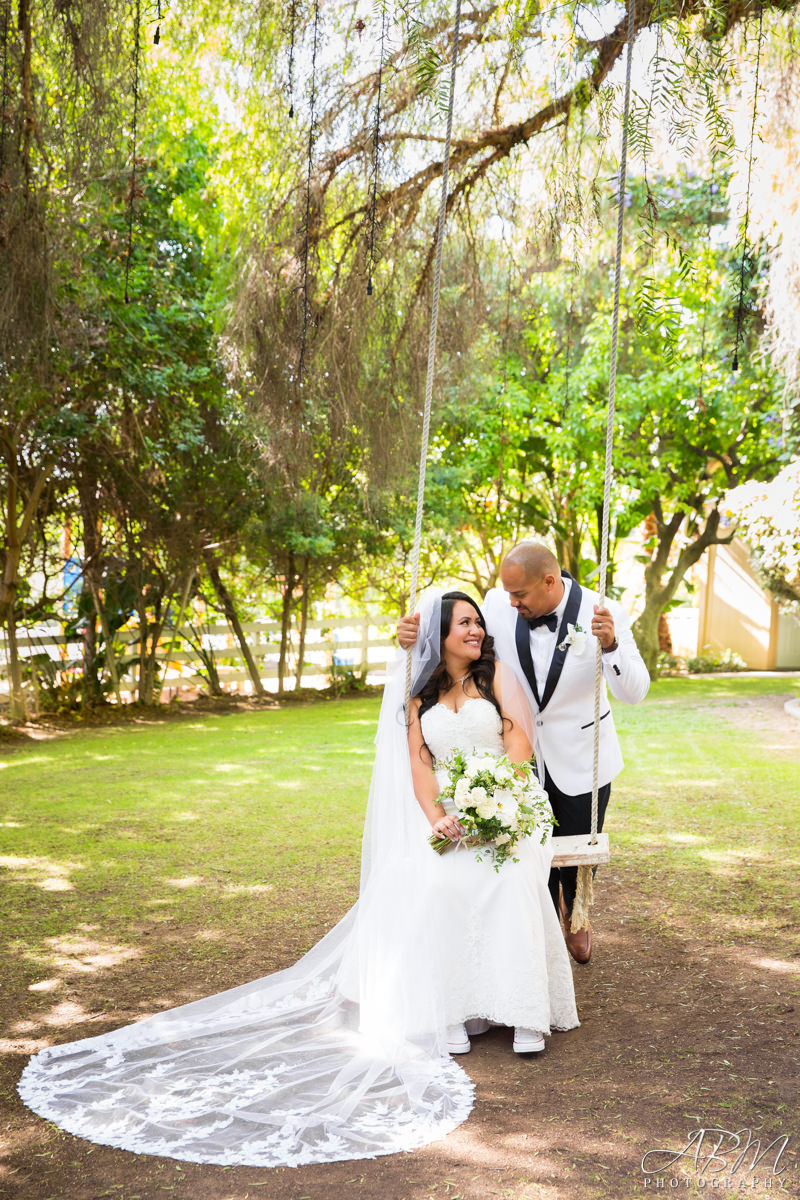 Green Gables Estate San Marcos Manya + Jeremy’s Wedding Photography