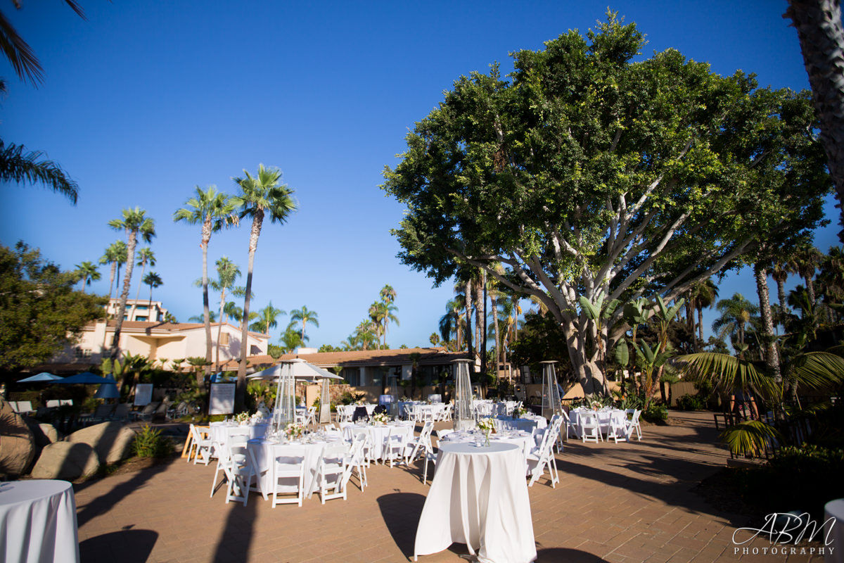 hilton-mission-bay-resort-san-diego-wedding-photograper-0048 Hilton San Diego Resort & Spa | San Diego | Marisa + Colton’s Wedding Photography