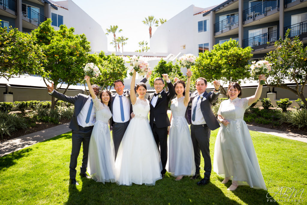 loews-coronado-resort-san-diego-wedding-photographer-0005-1024x683 Loews Coronado Bay Resort | Coronado | Alex + Hao’s Wedding Photography