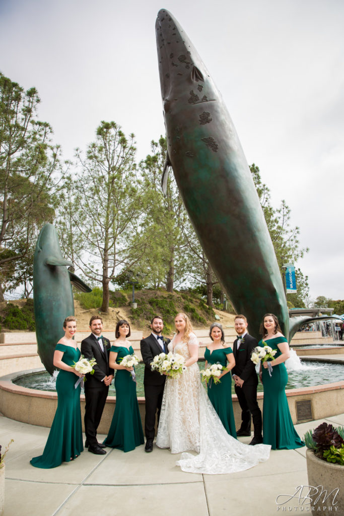 birch-aquarium-at-scripps-san-diego-wedding-photographer-0014-683x1024 Birch Aquarium | La Jolla | Alessandra + Ryan’s Wedding Photography