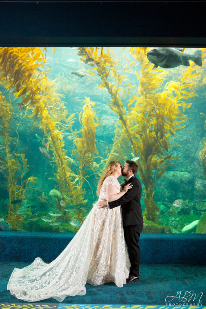 birch-aquarium-at-scripps-san-diego-wedding-photographer-0028-683x1024 Birch Aquarium | La Jolla | Alessandra + Ryan’s Wedding Photography