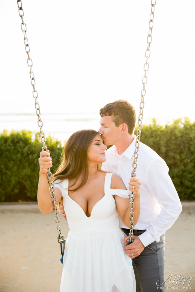 balboa-park-san-diego-engagement-photographer-0001-683x1024 Desirae + Zach's Engagement | Balboa Park | Seagrove Park