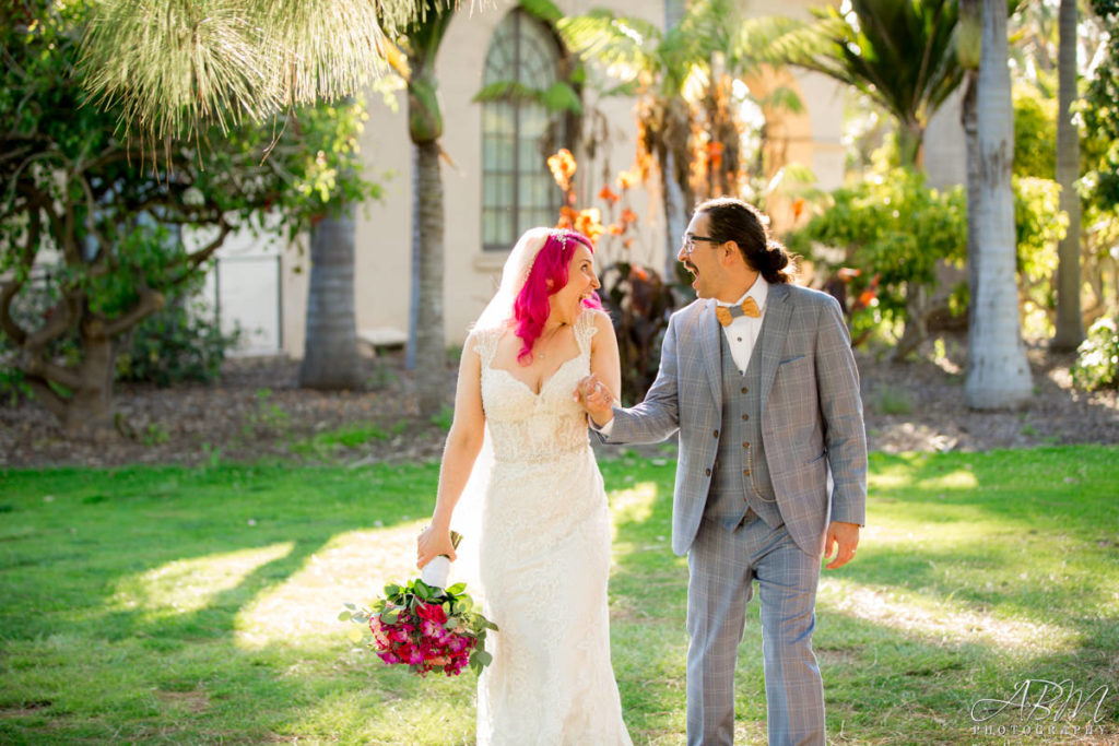 balboa-park-san-diego-wedding-photographer-0005-1024x683 Michael + Kayla’s Wedding | Spreckels Organ Pavilion | San Diego Automotive Museum