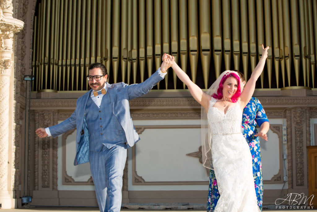 balboa-park-san-diego-wedding-photographer-0022-1024x683 Michael + Kayla’s Wedding | Spreckels Organ Pavilion | San Diego Automotive Museum
