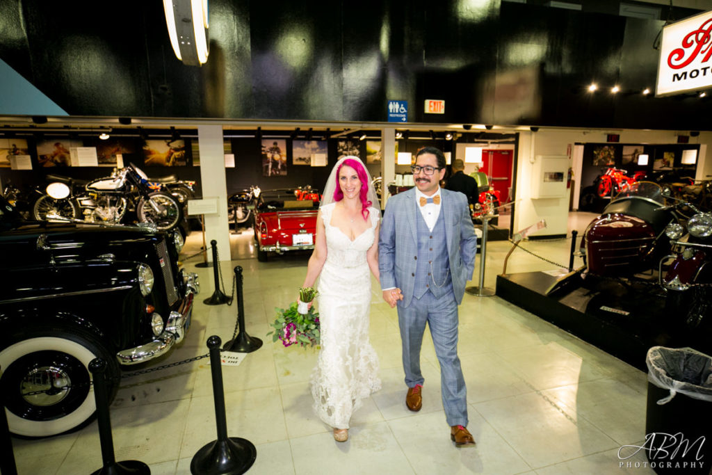 balboa-park-san-diego-wedding-photographer-0041-1024x683 Michael + Kayla’s Wedding | Spreckels Organ Pavilion | San Diego Automotive Museum