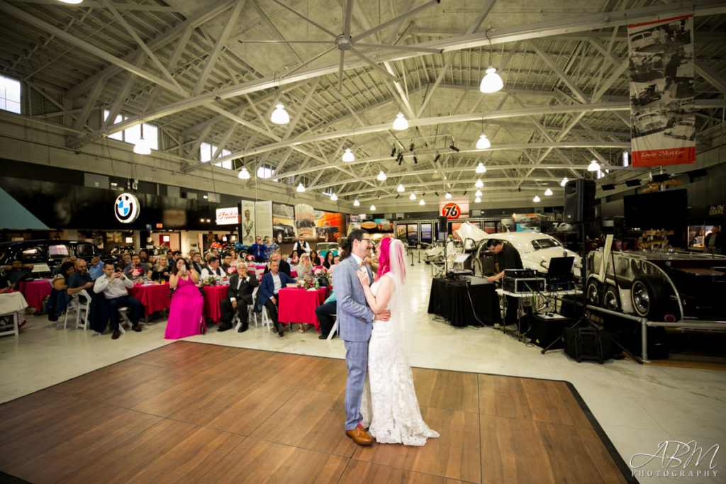 balboa-park-san-diego-wedding-photographer-0044-1024x683 Michael + Kayla’s Wedding | Spreckels Organ Pavilion | San Diego Automotive Museum