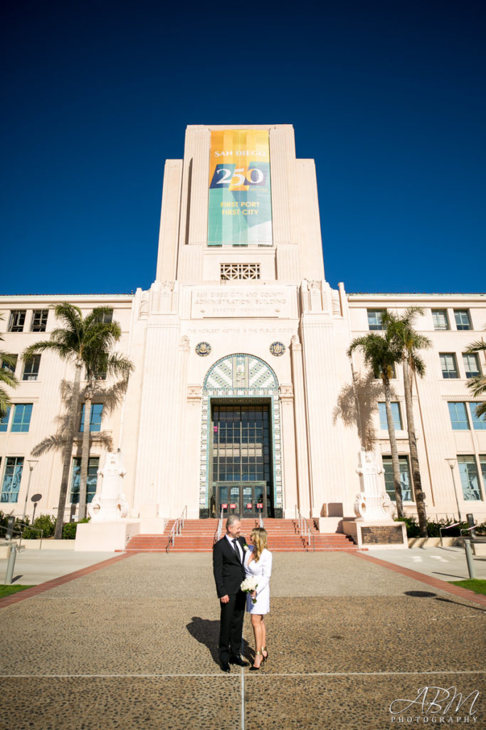 Fernanda_001-683x1024 San Diego Courthouse | Balboa Park | Anders + Maria’s Wedding Photography