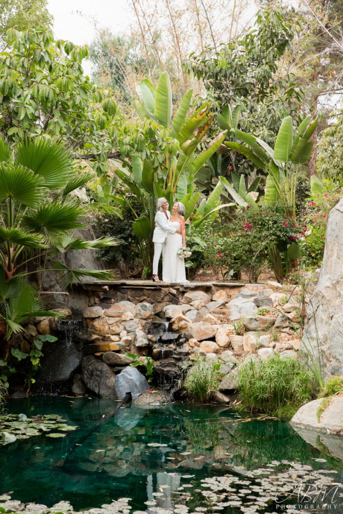 paradise-falls-lgbt-san-diego-wedding-photographer-0032-683x1024 Paradise Falls | Oceanside | Maria + Mary’s Wedding Photography