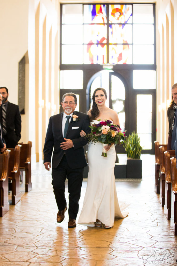 thursday-club-san-diego-wedding-photography-0011-683x1024 St Therese of Carmel Catholic Church | The Thursday Club | San Diego | Christina + Homer’s Wedding Photography
