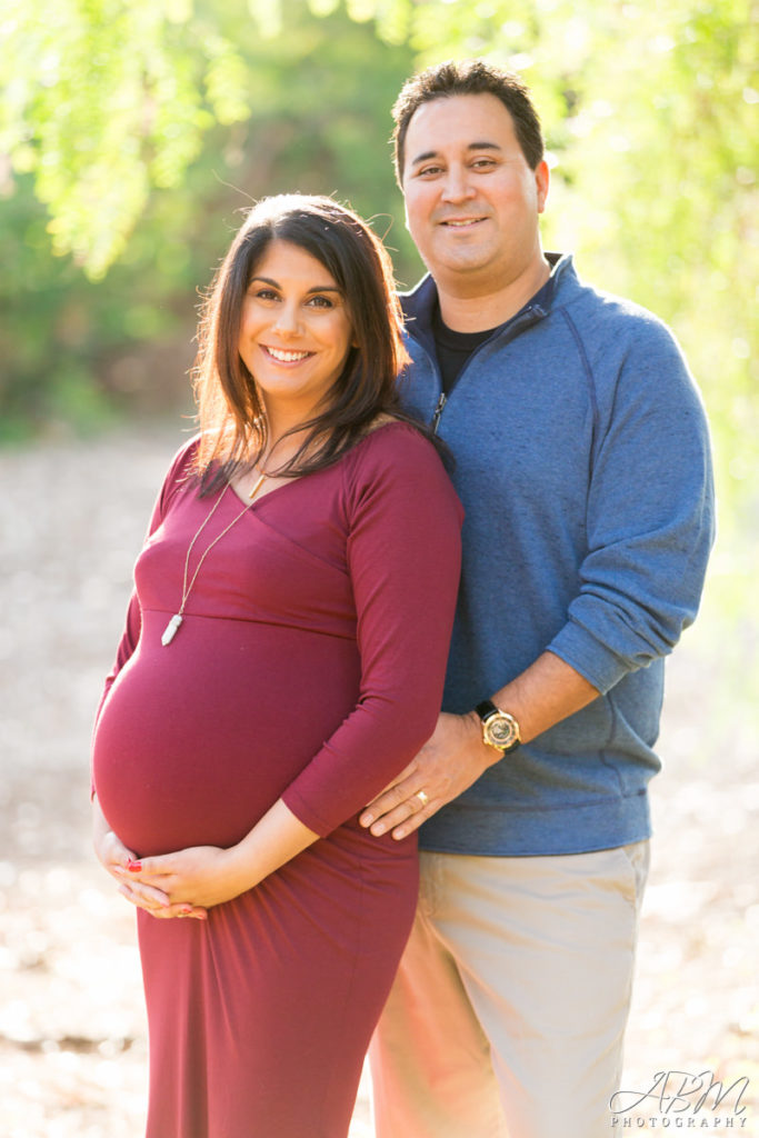 san-diego-family-photographer-old-poway-park-0004-683x1024 Old Poway Park | Poway | Kimya + Bryan’s Maternity Session