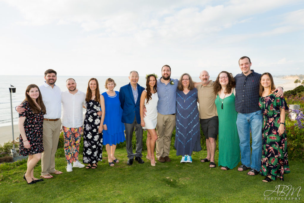 Seagrove Park Del Mar Megan + Caleb’s Wedding Photography ABM