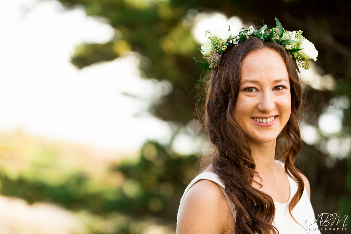 Seagrove Park Del Mar Megan + Caleb’s Wedding Photography ABM