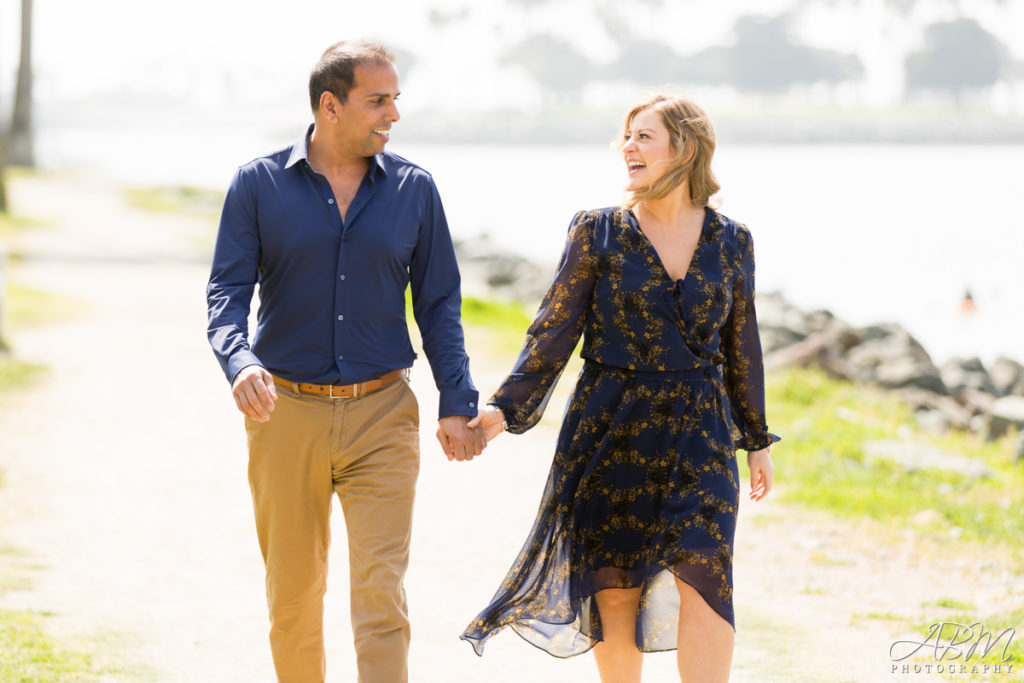Moonlight State Beach | San Diego | Kelly + Mohan’s Engagement Weddings san-diego-engagement-photography-0001-1024x683 Moonlight State Beach | San Diego | Kelly + Mohan’s Engagement