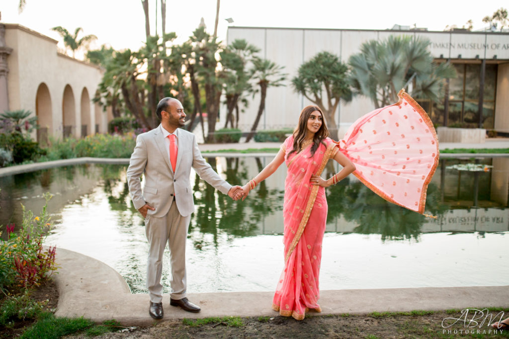 balboa-park-engagement-san-diego-wedding-photographer-0001-1024x683 Balboa Park | San Diego | Rachna + Harshal Engagement Photography