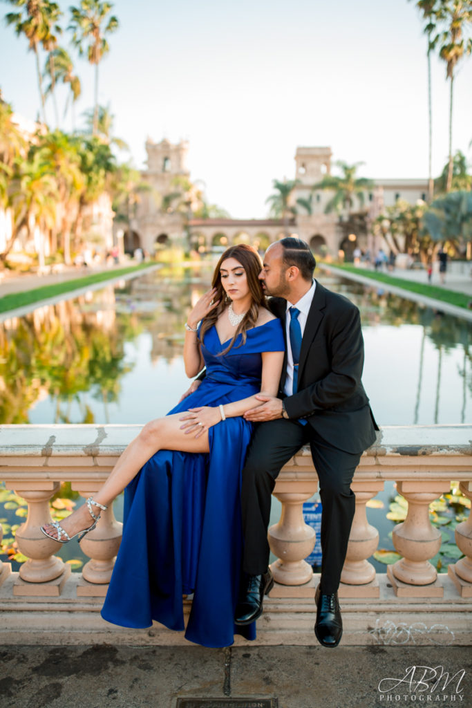 balboa-park-engagement-san-diego-wedding-photographer-0002-683x1024 Balboa Park | San Diego | Rachna + Harshal Engagement Photography