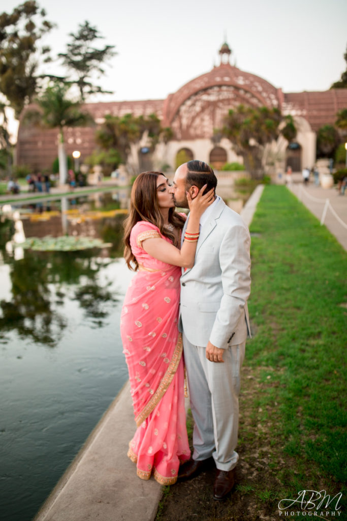 balboa-park-engagement-san-diego-wedding-photographer-0005-683x1024 Balboa Park | San Diego | Rachna + Harshal Engagement Photography