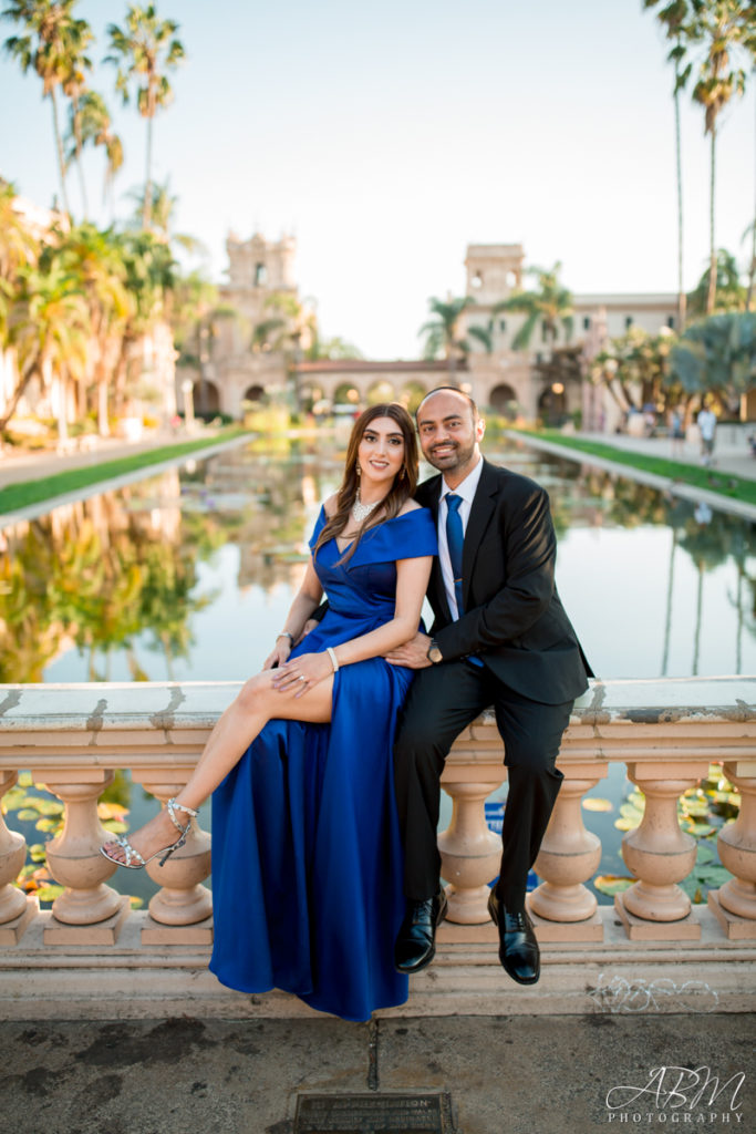 balboa-park-engagement-san-diego-wedding-photographer-0016-683x1024 Balboa Park | San Diego | Rachna + Harshal Engagement Photography