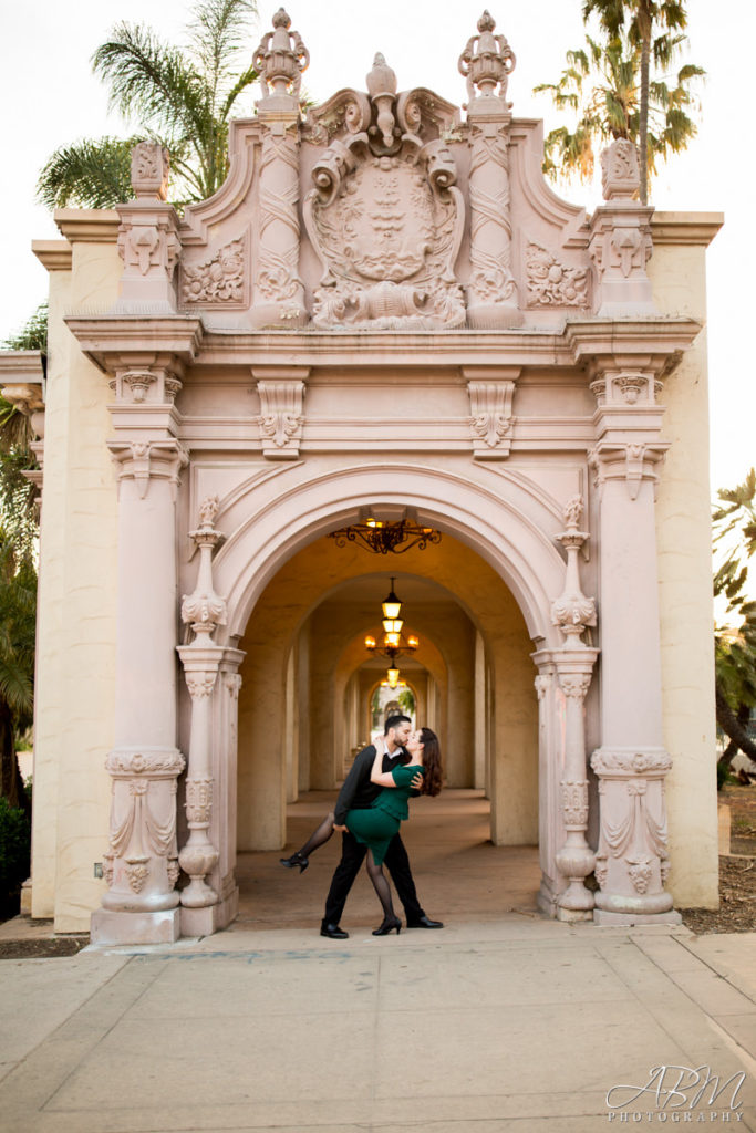 balboa-park-engagement-san-diego-photographer-0020-683x1024 Balboa Park | San Diego | Marissa + Michael’s Engagement Photography