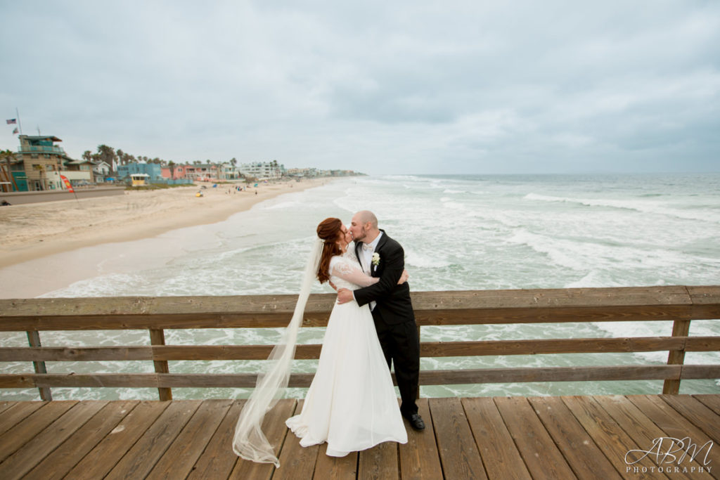 pier-south-san-deigo-wedding-photographer-0035-1024x683 Pier South Resort | Imperial Beach | Cheska + Adam’s Wedding Photography