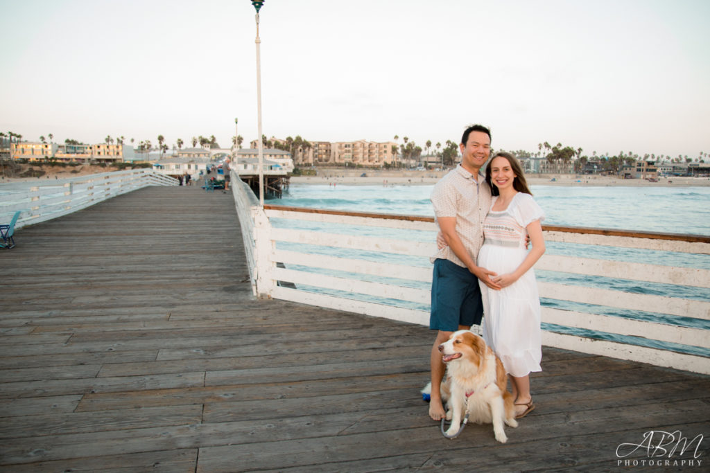 05Maternity_046-2-1024x683 Scripps Pier | San Diego | Carlos + Kathy’s Maternity + Newborn Photography