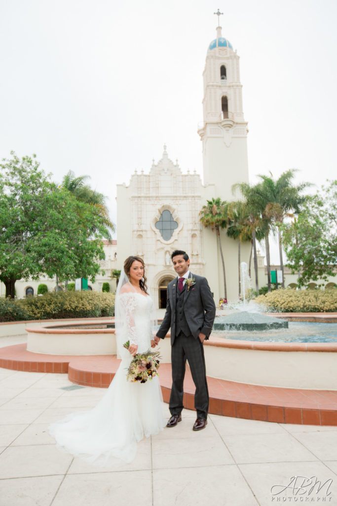 immaculata-hotel-republic-san-diego-wedding-photographer-0021-683x1024 Immaculata | Hotel Republic | San Diego | Esther + Joseph’s Wedding Photography
