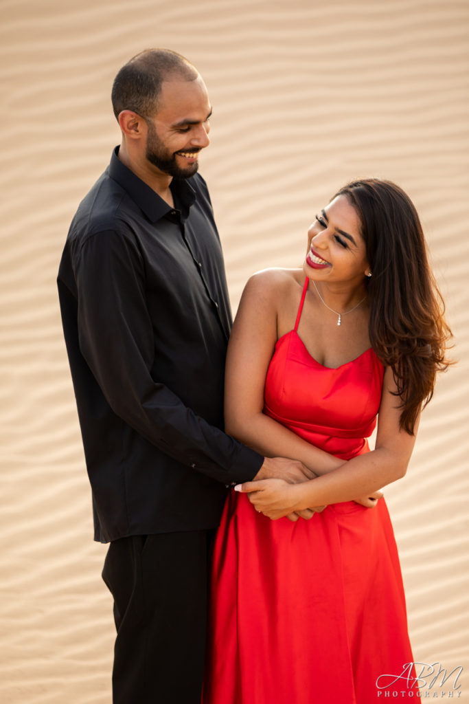 san-diego-wedding-photographer-glamis-sand-dunes-0013-683x1024 Glamis Sand Dunes | Jotika + Shernal’s Engagement Photography