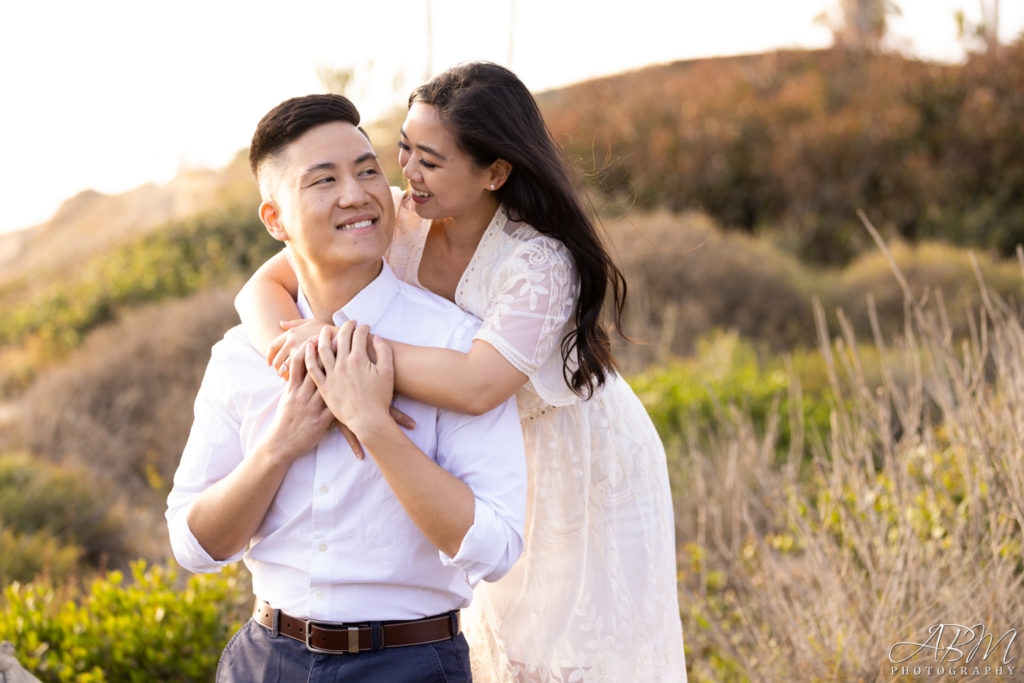 01Hsieh_E_058-1024x683 Liberty Station | Sunset Cliffs | Katherine and Patrick's Engagement Photography