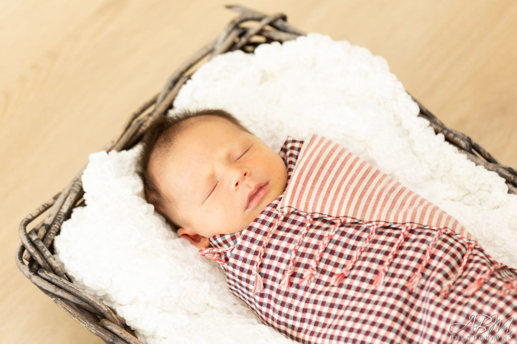 Baby-Jackson_008-1024x683 Baby Jackson Family + Portrait + Newborn Photography